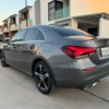 Mercedes-Benz A200 Progressive 2021 seminuevo en Culiacán — $480,000 thumbnail 6