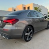 Mercedes-Benz A200 Progressive 2021 seminuevo en Culiacán — $480,000 thumbnail 7