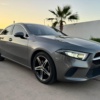 Mercedes-Benz A200 Progressive 2021 seminuevo en Culiacán — $480,000 thumbnail 8