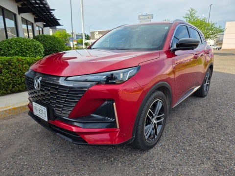 2023 Changan CS 55 PLUS PREMIUM