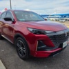 Changan CS 55 PLUS PREMIUM 2023 seminuevo en Culiacán — $370,000 thumbnail 3