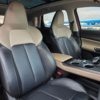 Changan CS 55 PLUS PREMIUM 2023 seminuevo en Culiacán — $370,000 thumbnail 7