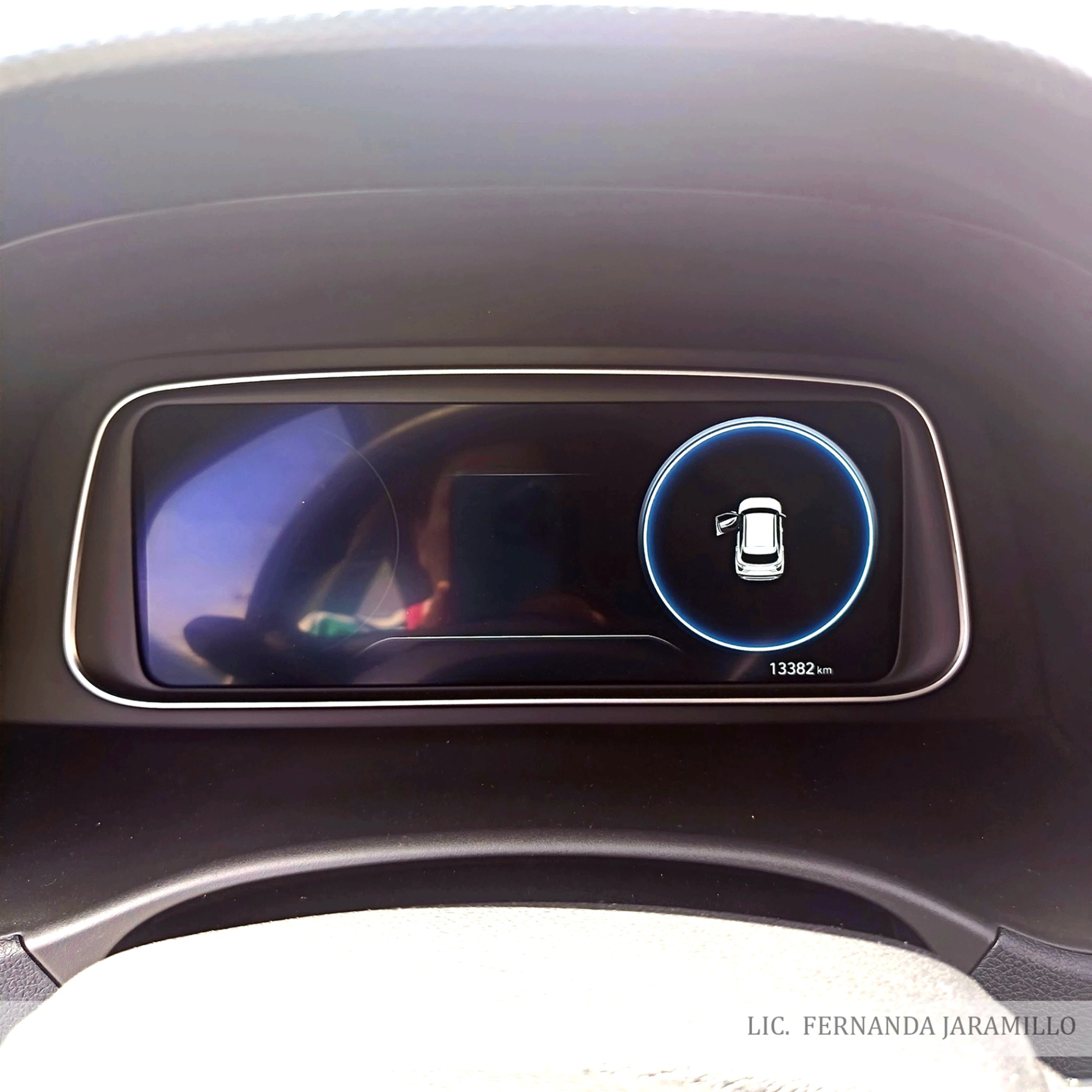 2025 Hyundai CRETA PREMIUM foto 12