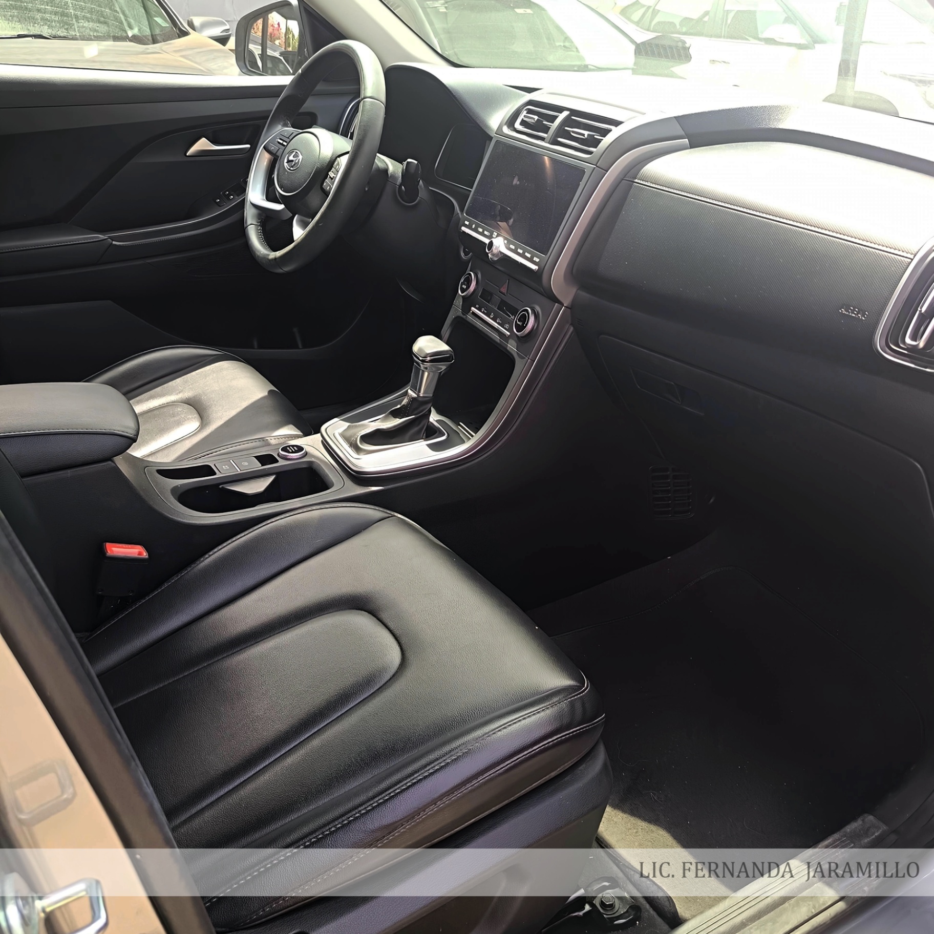 2025 Hyundai CRETA PREMIUM foto 9