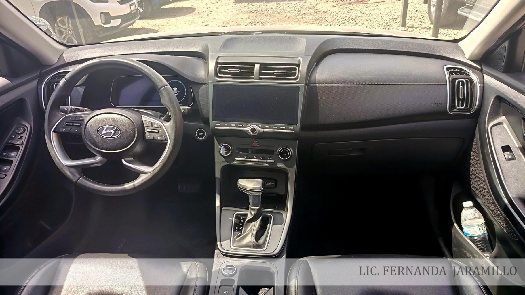 2025 Hyundai CRETA PREMIUM foto 10