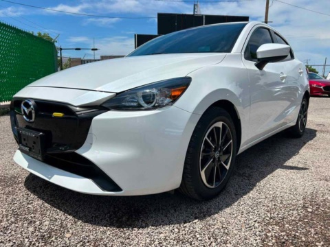 2025 Mazda GRAND TOURING 