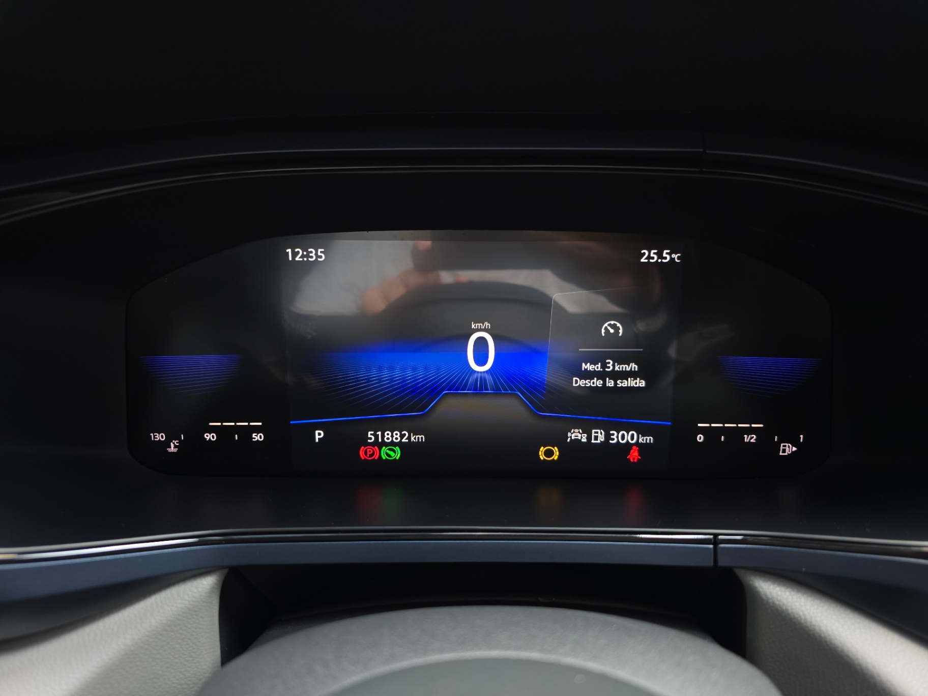 Volkswagen Taos Comfortline - imagen 9