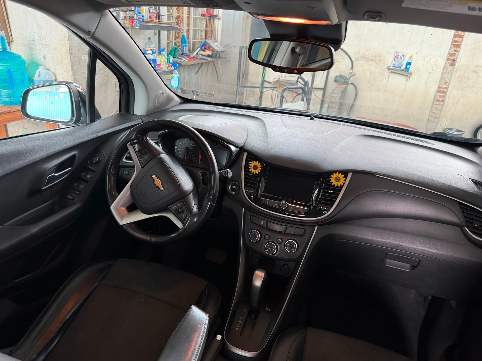 Chevrolet Trax 2018 thumbnail 7