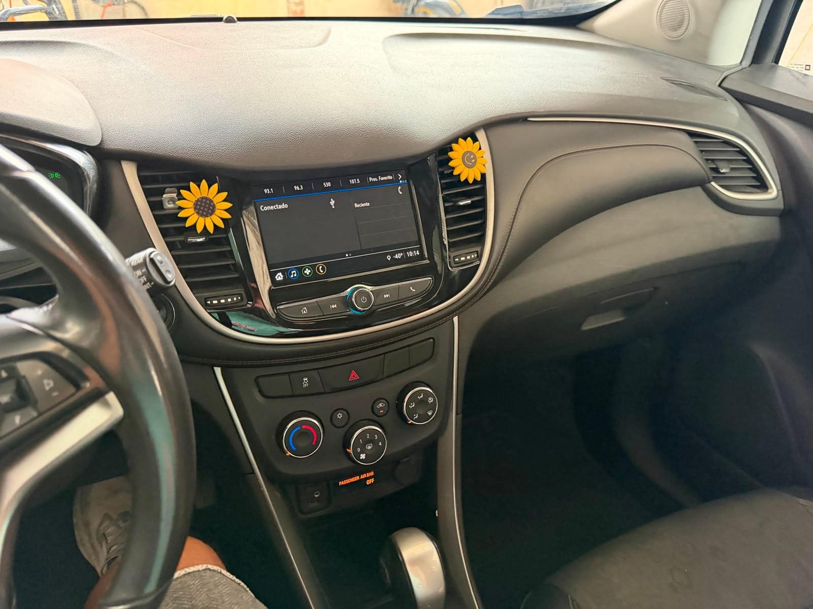 Chevrolet Trax 2018 thumbnail 6