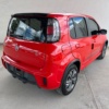 Fiat Uno Sporting 2019 seminuevo en Culiacán — $155,000 thumbnail 3