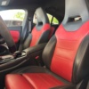 Mercedes-Benz CLA 45 S 2022 seminuevo en Culiacán — $1,000,000 thumbnail 4