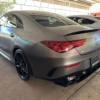 Mercedes-Benz CLA 45 S 2022 seminuevo en Culiacán — $1,000,000 thumbnail 6