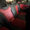 Mercedes-Benz CLA 45 S 2022 seminuevo en Culiacán — $1,000,000 thumbnail 8