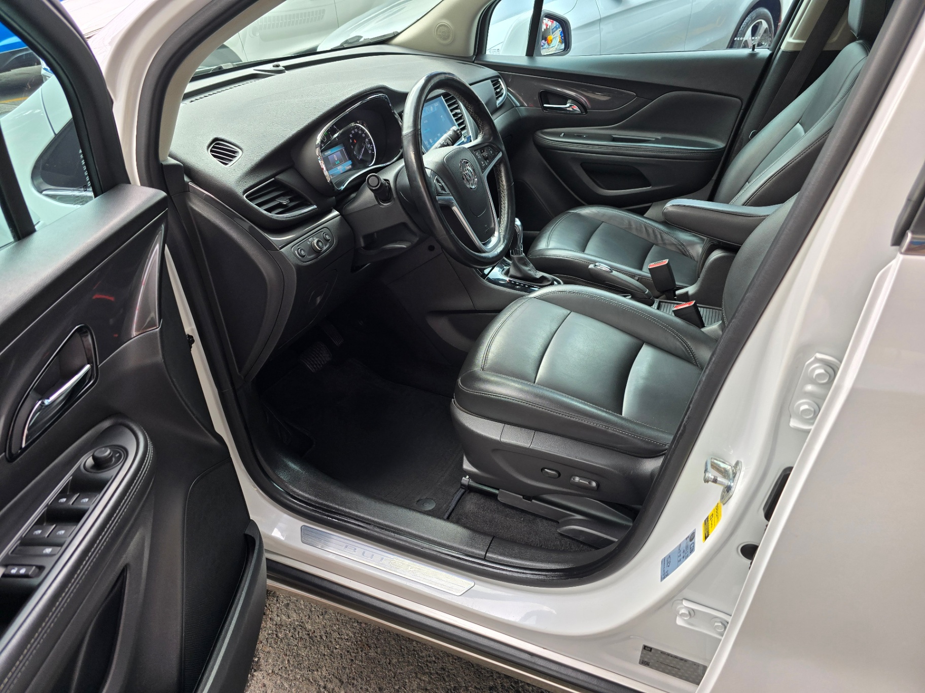 Buick Encore - imagen 5