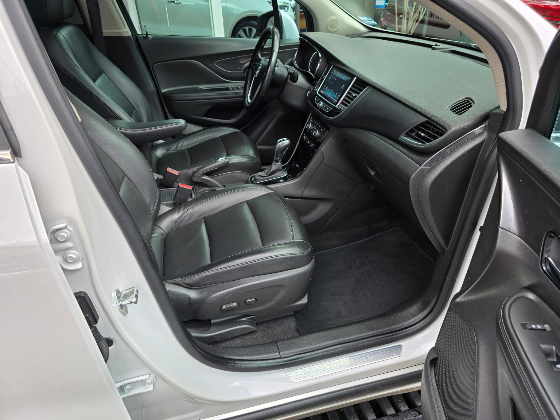 Buick Encore - imagen 6