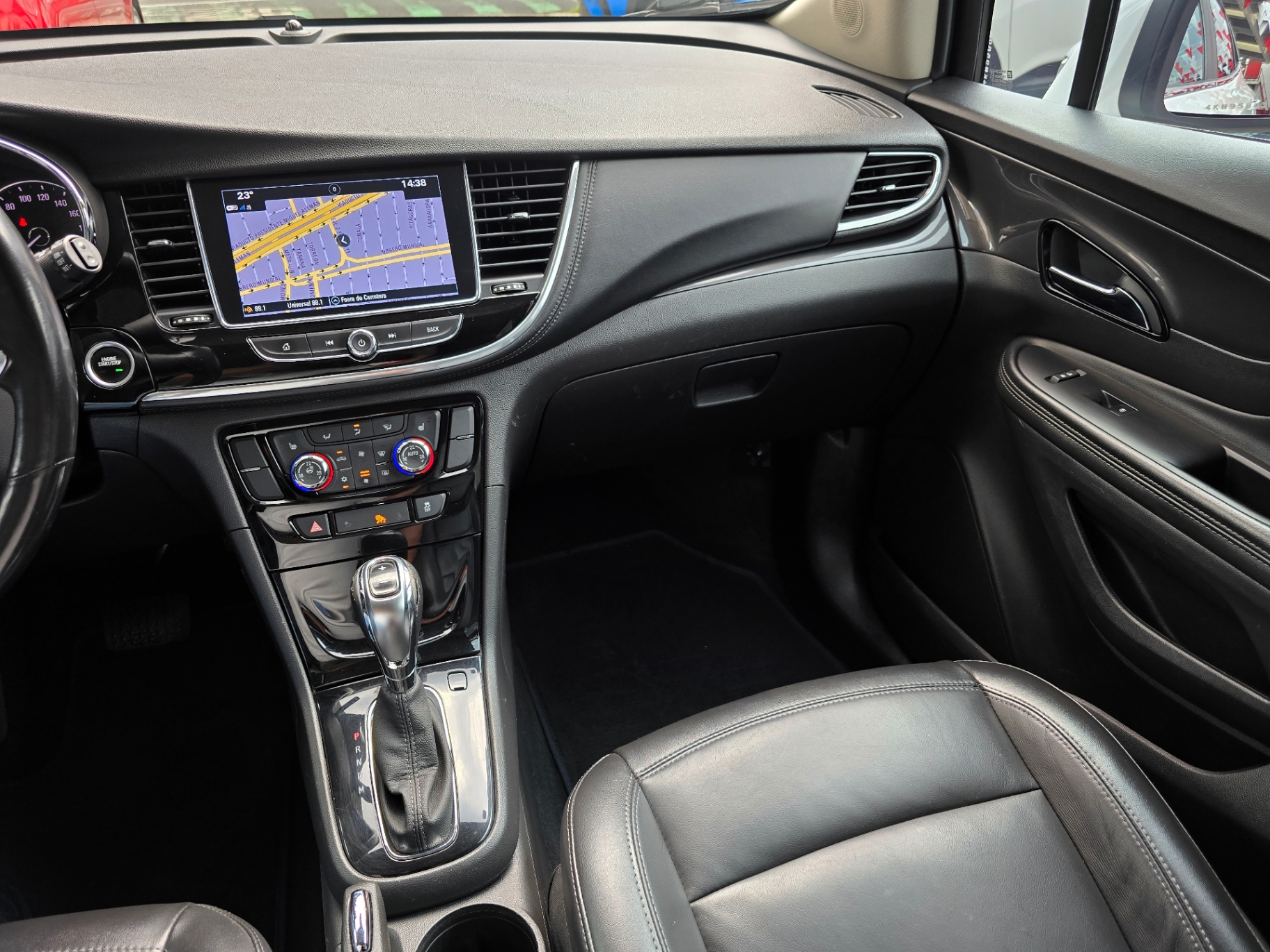 Buick Encore - imagen 9