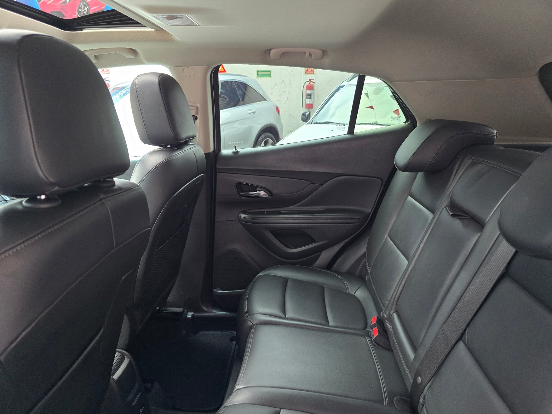 Buick Encore - imagen 10