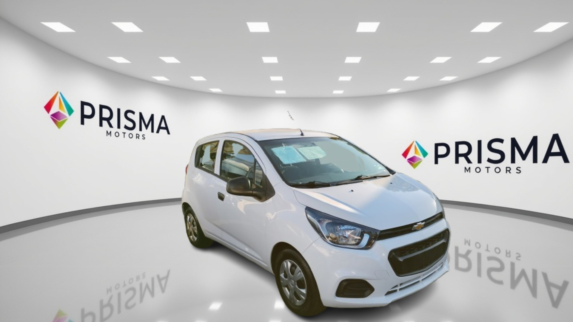 Chevrolet BEAT 2020