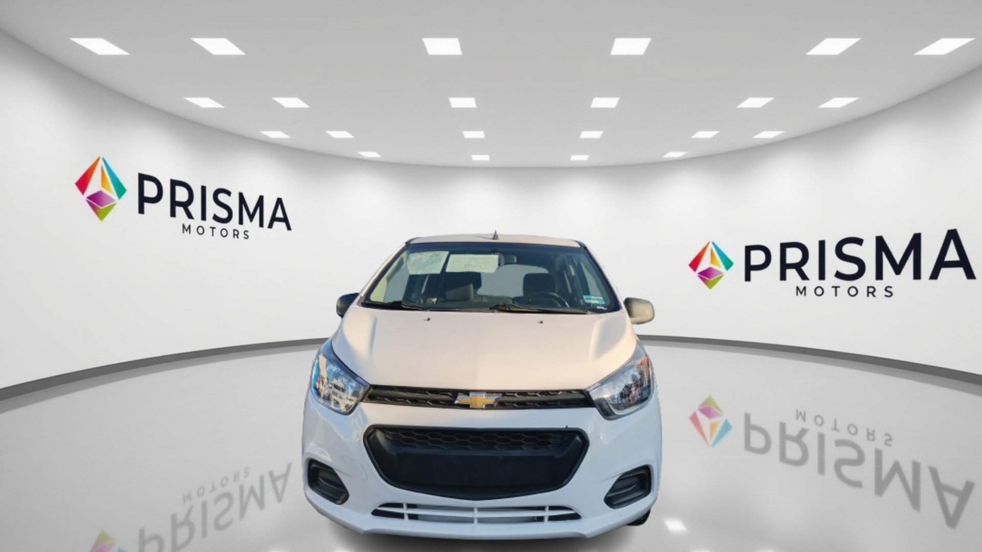 Chevrolet BEAT 2020 miniatura 4