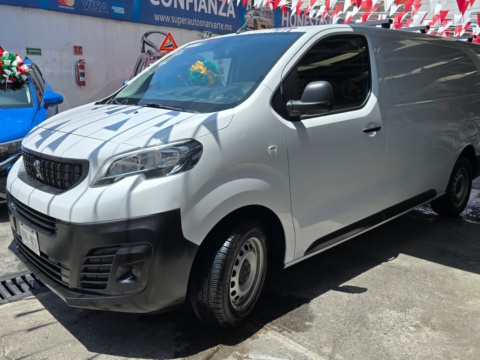 Peugeot Expert 2023 - Blanco