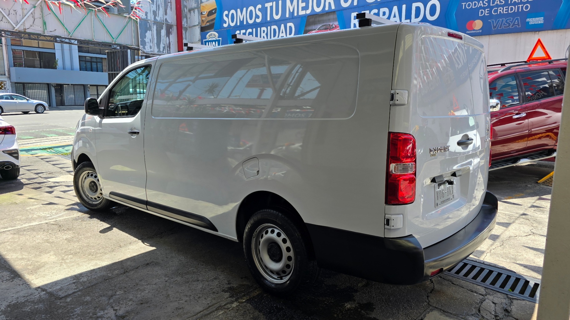 Peugeot Expert - imagen 2
