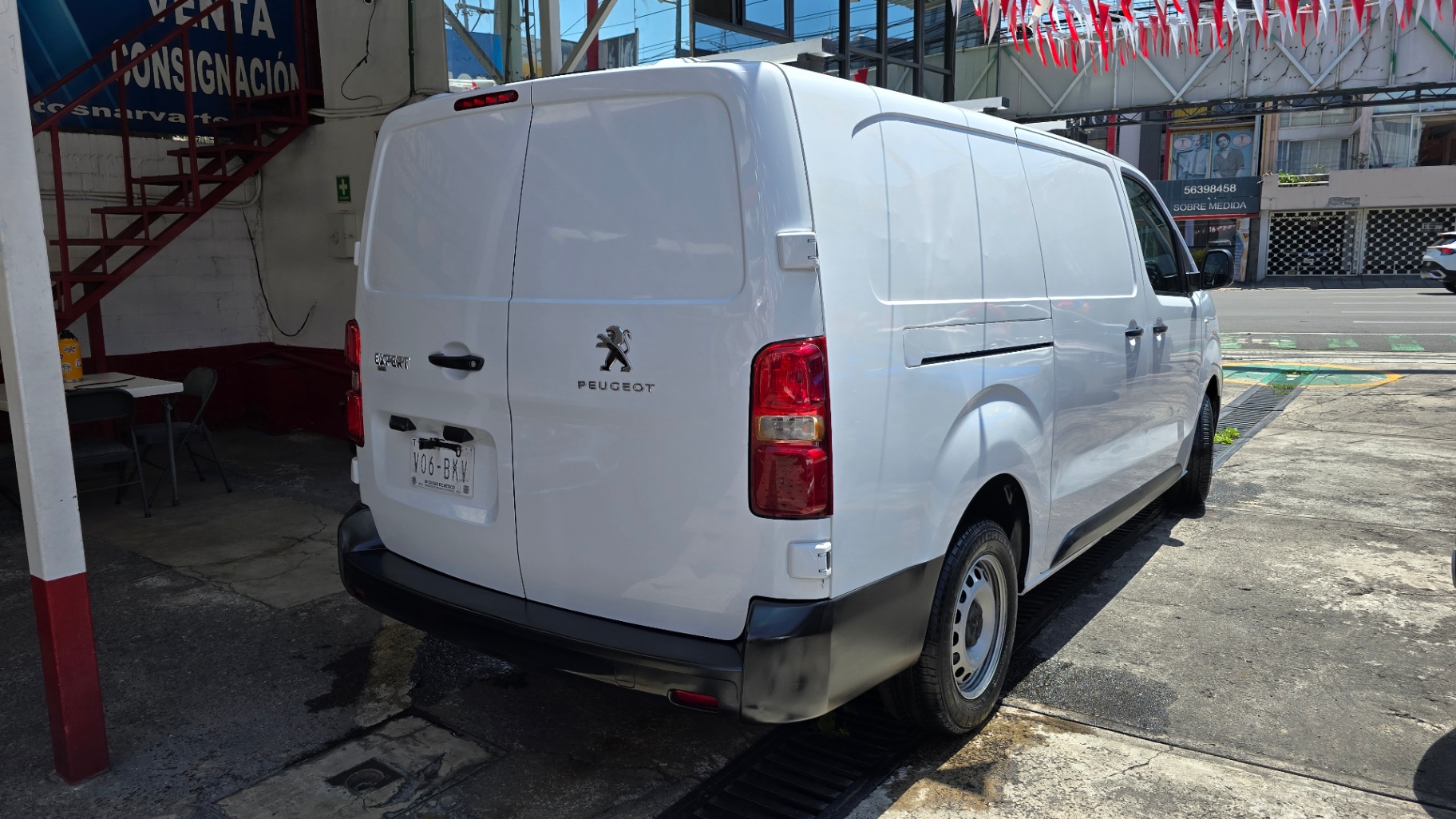 Peugeot Expert - imagen 3