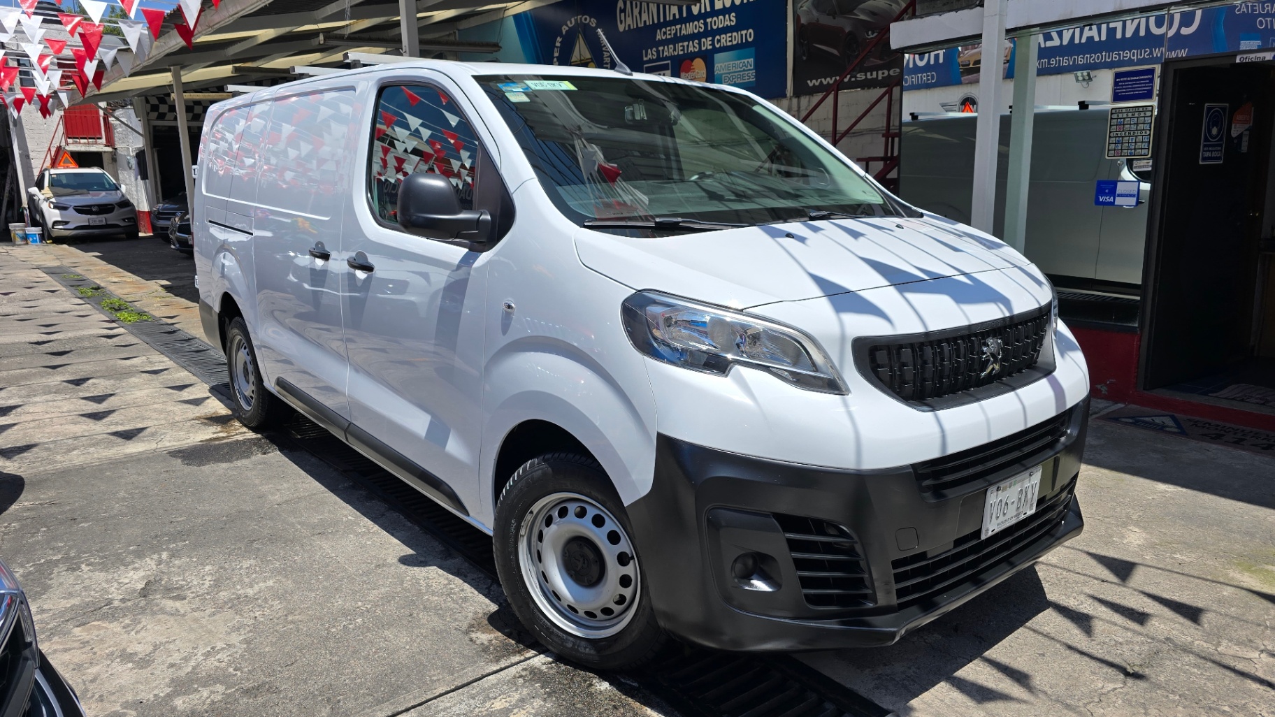 Peugeot Expert - imagen 4