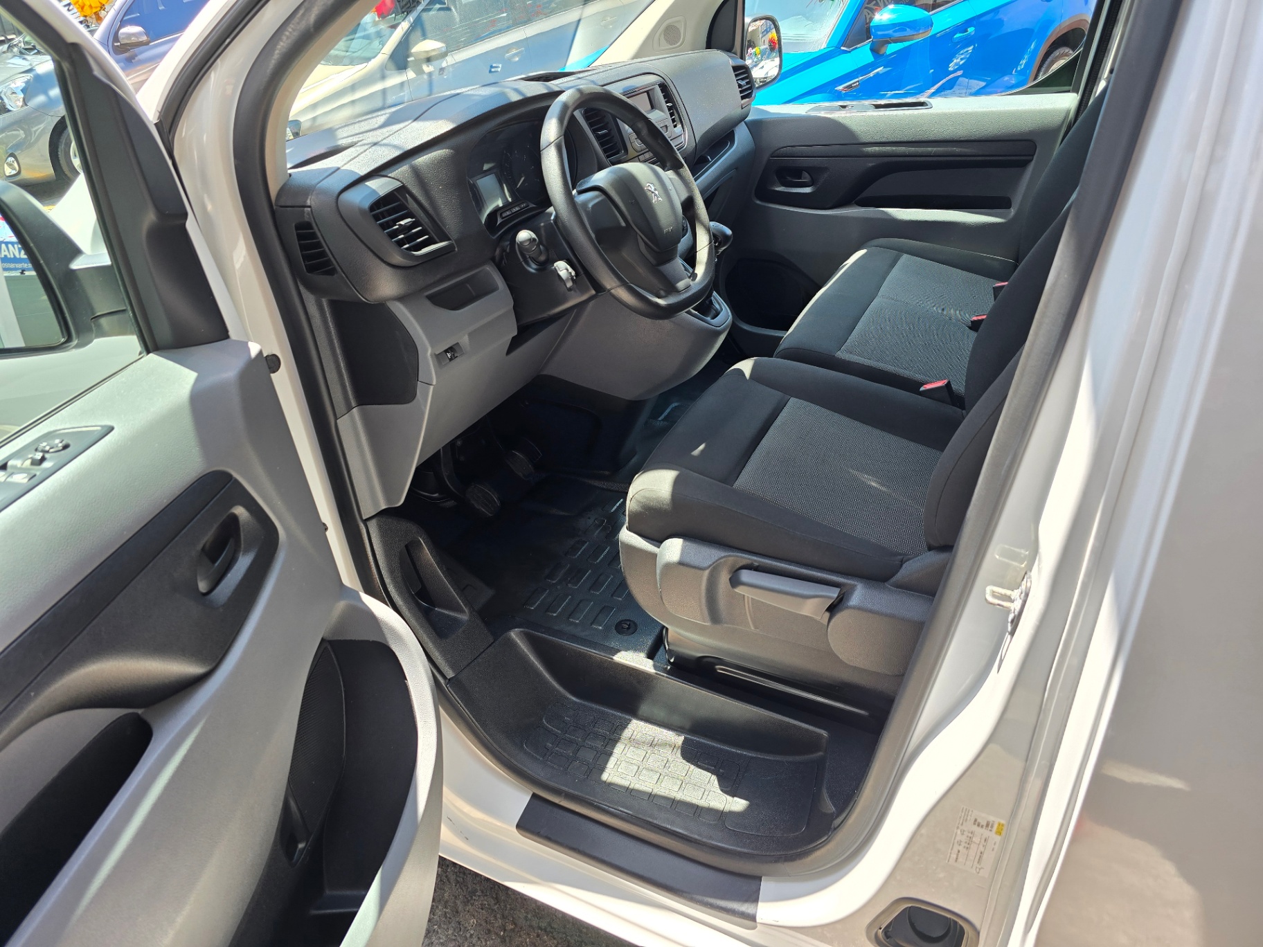 Peugeot Expert - imagen 5
