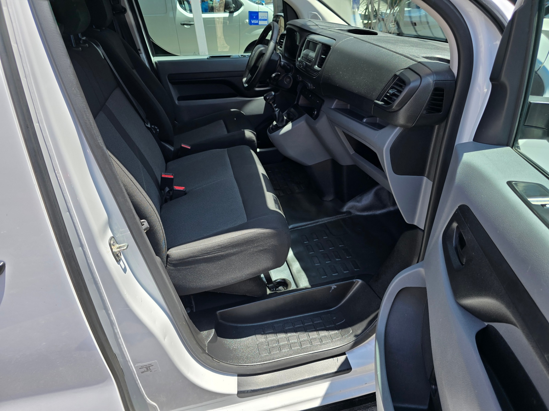 Peugeot Expert - imagen 6