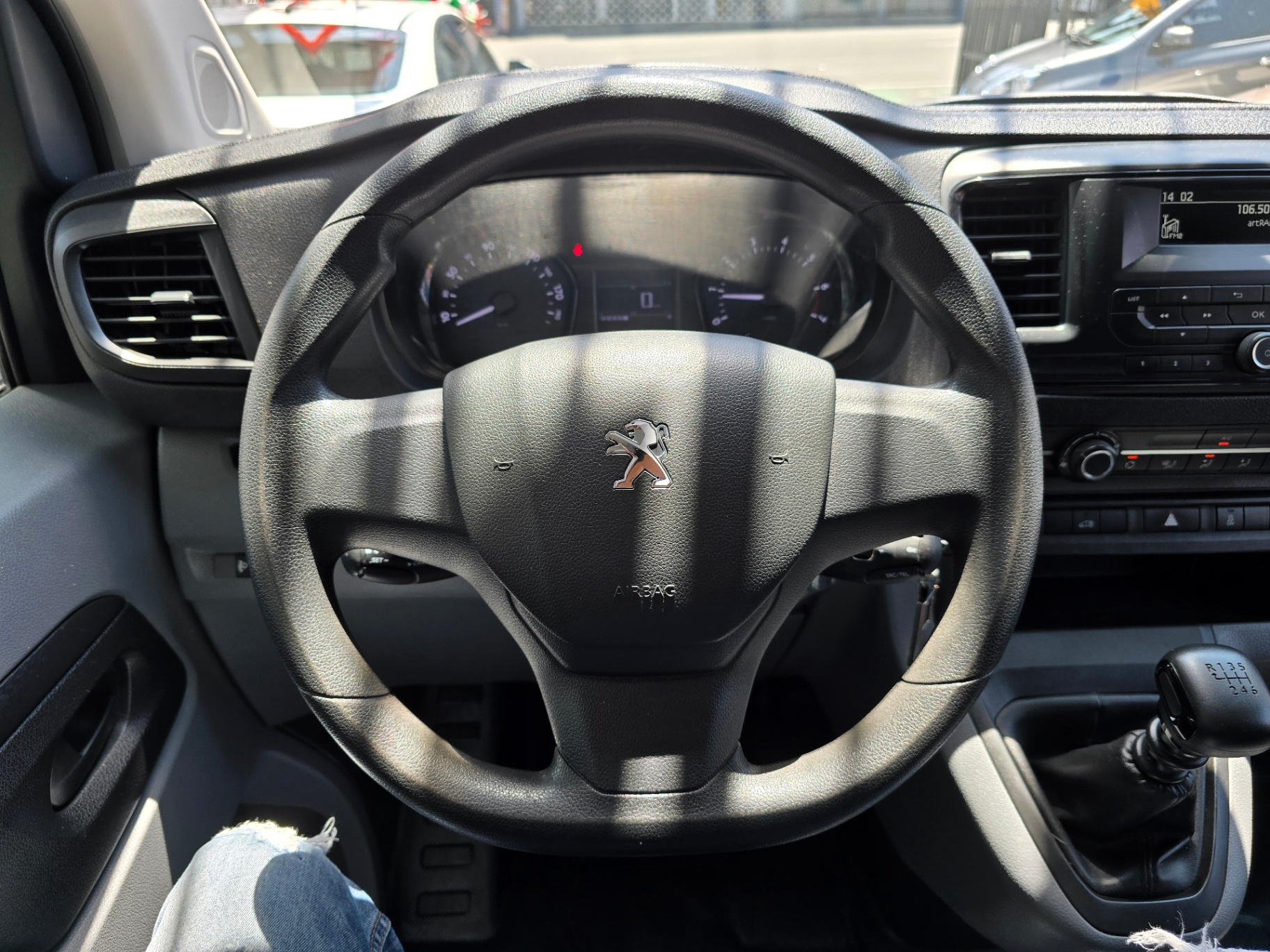 Peugeot Expert - imagen 7