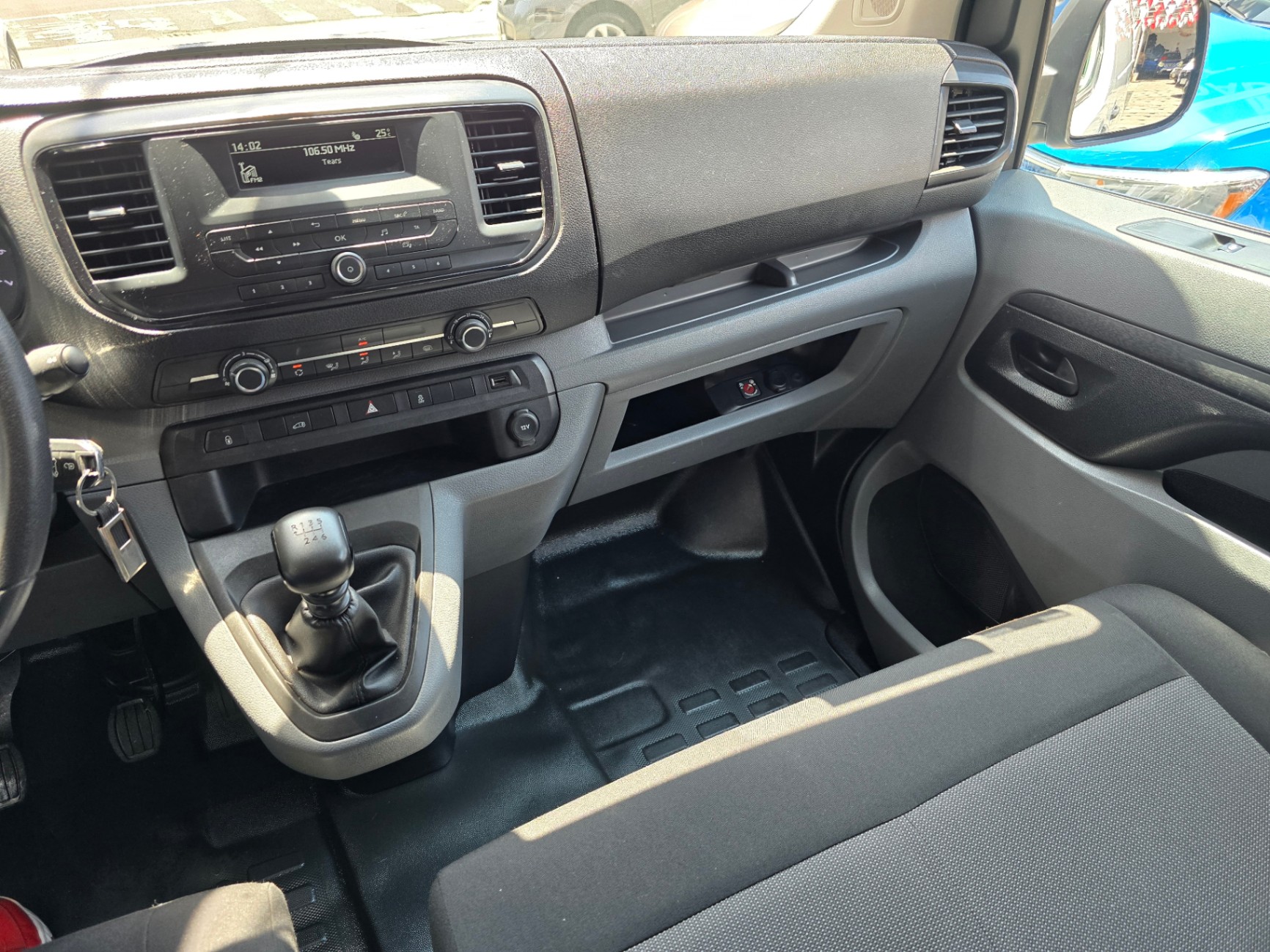 Peugeot Expert - imagen 8
