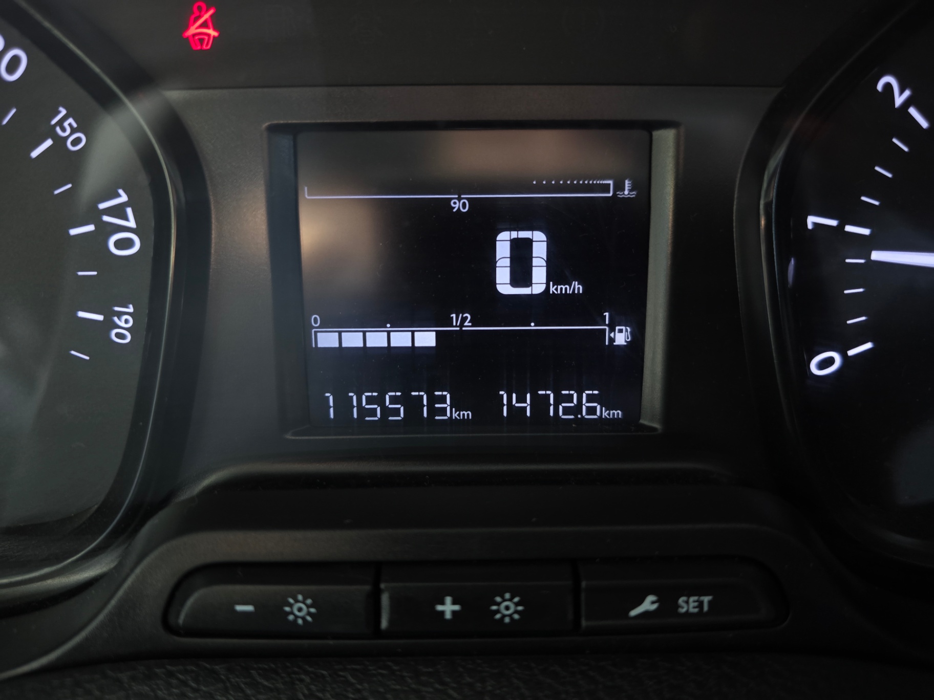 Peugeot Expert - imagen 9