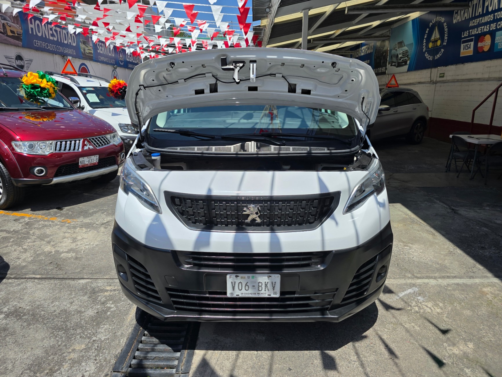 Peugeot Expert - imagen 12