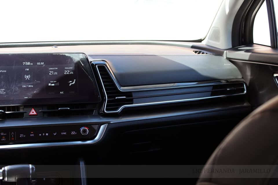 2023 Kia Sportage SXL foto 9