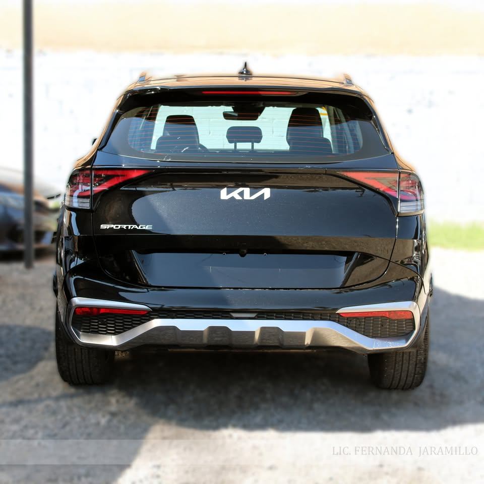 2023 Kia Sportage SXL foto 3