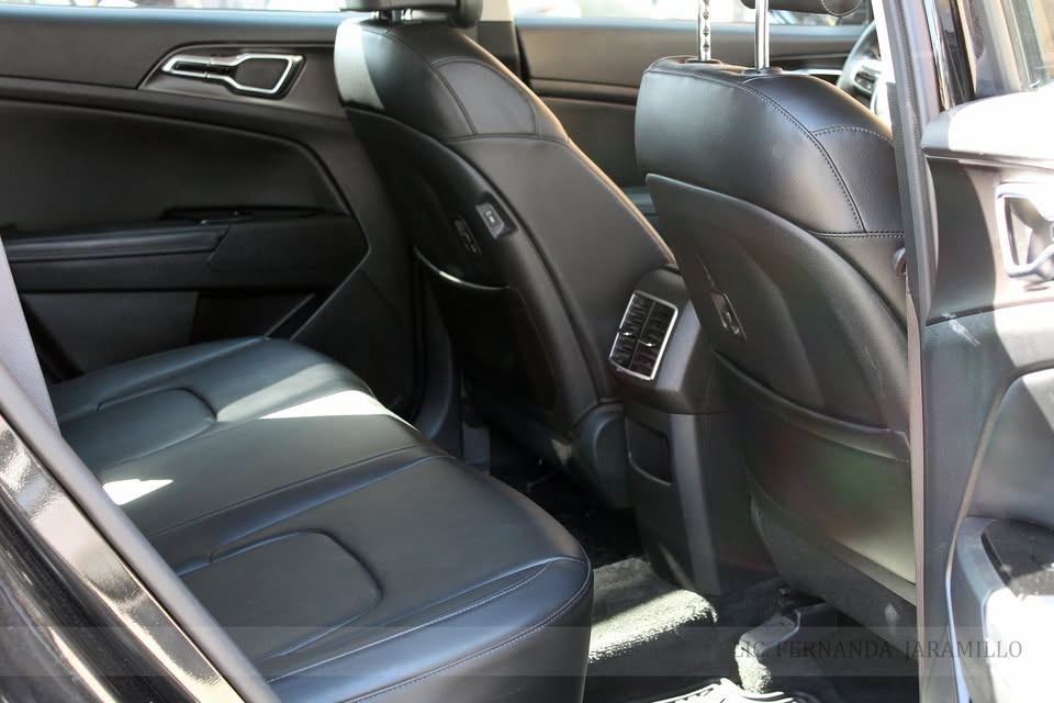 2023 Kia Sportage SXL foto 10