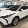 Geely Geometry GL 2024 seminuevo en Culiacán — $540,000 thumbnail 1