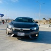 Honda Civic 2016 seminuevo en Tijuana — $130,000 thumbnail 4