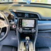 Honda Civic 2016 seminuevo en Tijuana — $130,000 thumbnail 8