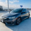 Honda Civic 2016 seminuevo en Tijuana — $130,000 thumbnail 1