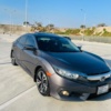 Honda Civic 2016 seminuevo en Tijuana — $130,000 thumbnail 3