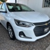 Chevrolet ONIX PREMIER 2021 seminuevo en Culiacán — $215,000 thumbnail 1