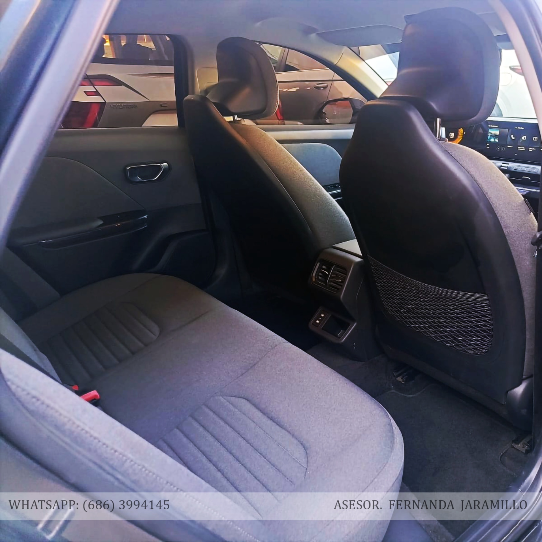 2026 Kia K4 EX foto 6