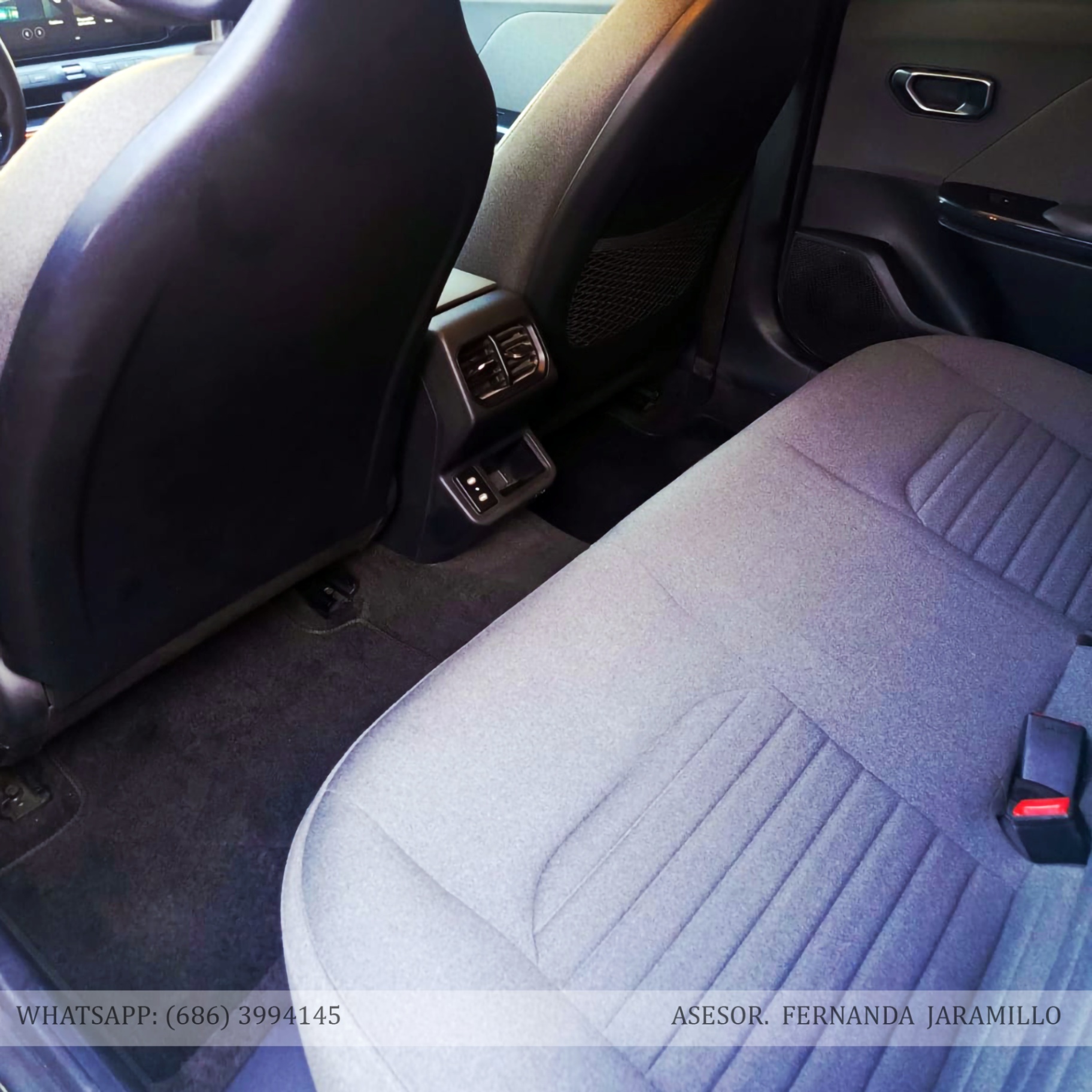 2026 Kia K4 EX foto 7