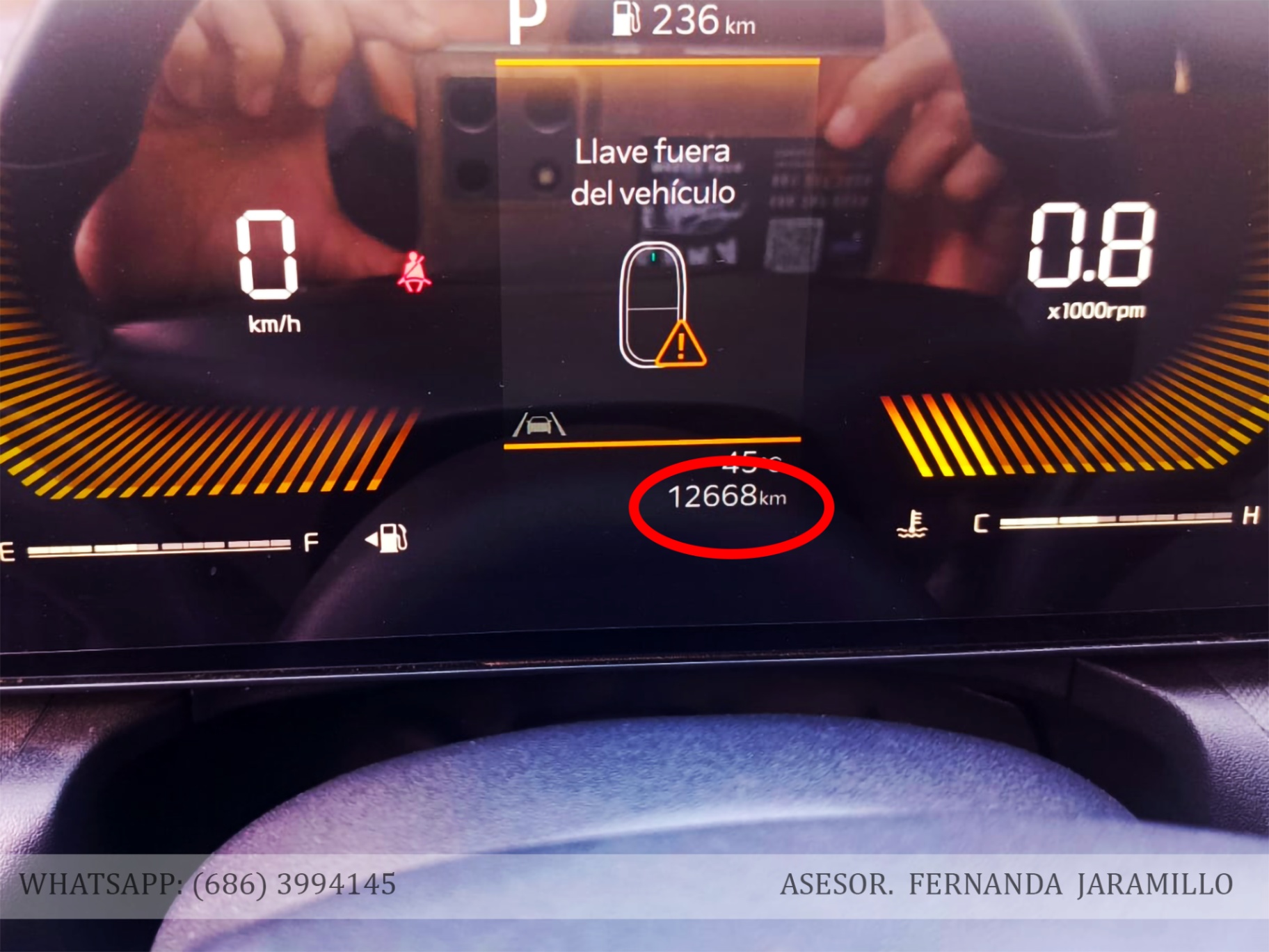 2026 Kia K4 EX foto 9