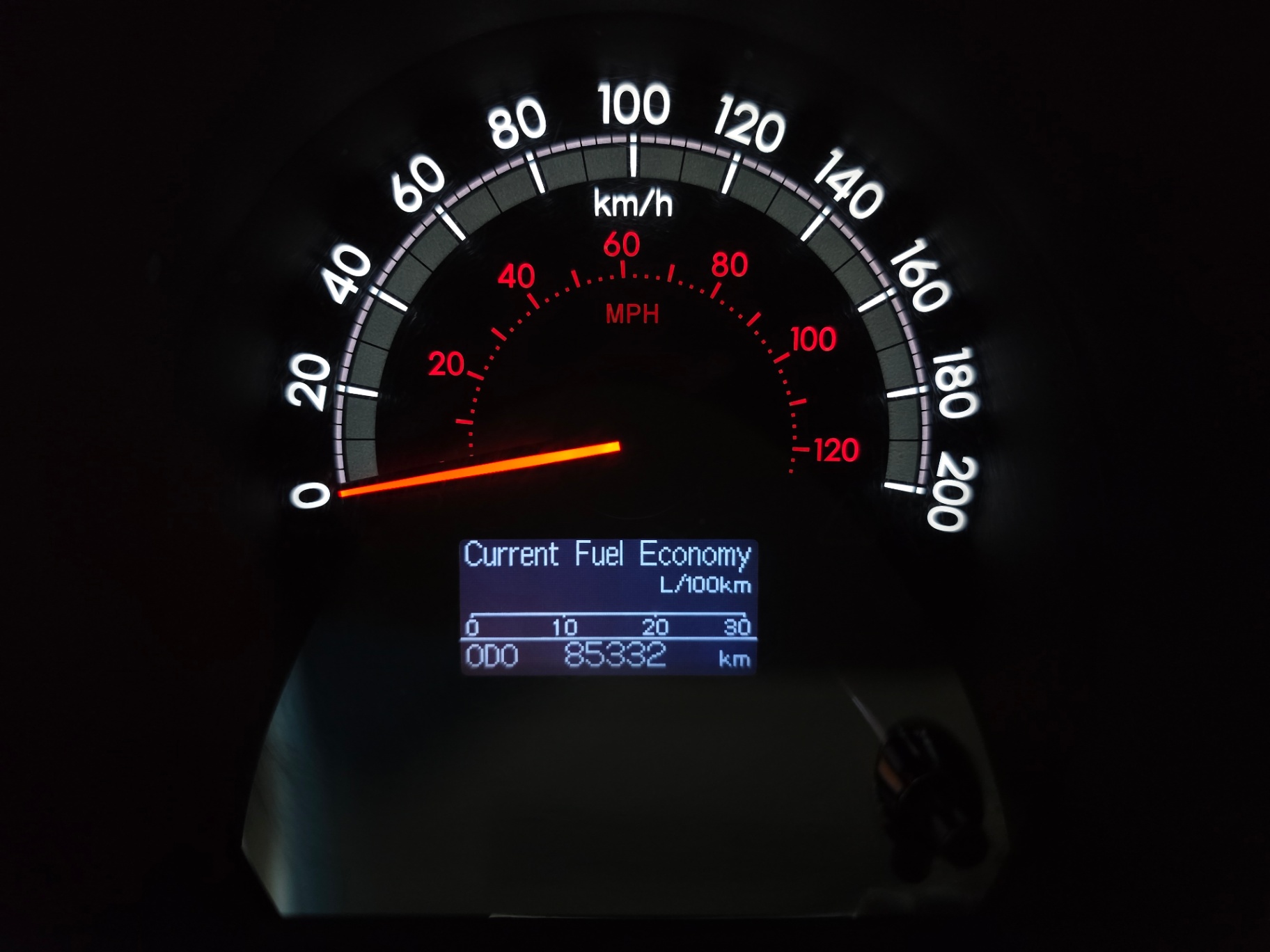 Toyota Sequoia - imagen 9