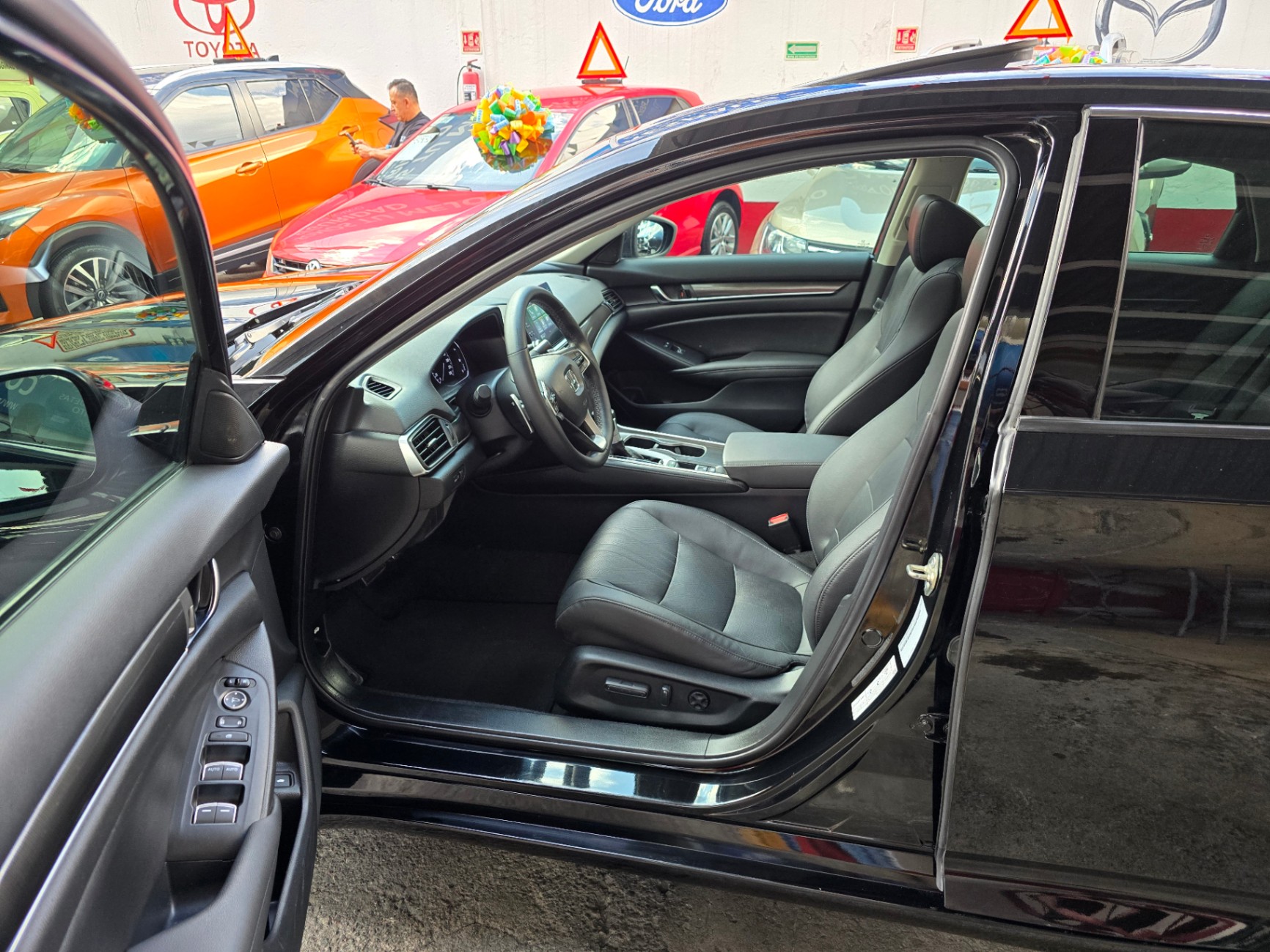 Honda Accord Sport Plus - imagen 5