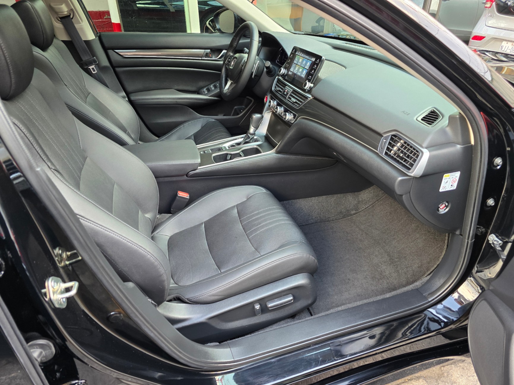 Honda Accord Sport Plus - imagen 6