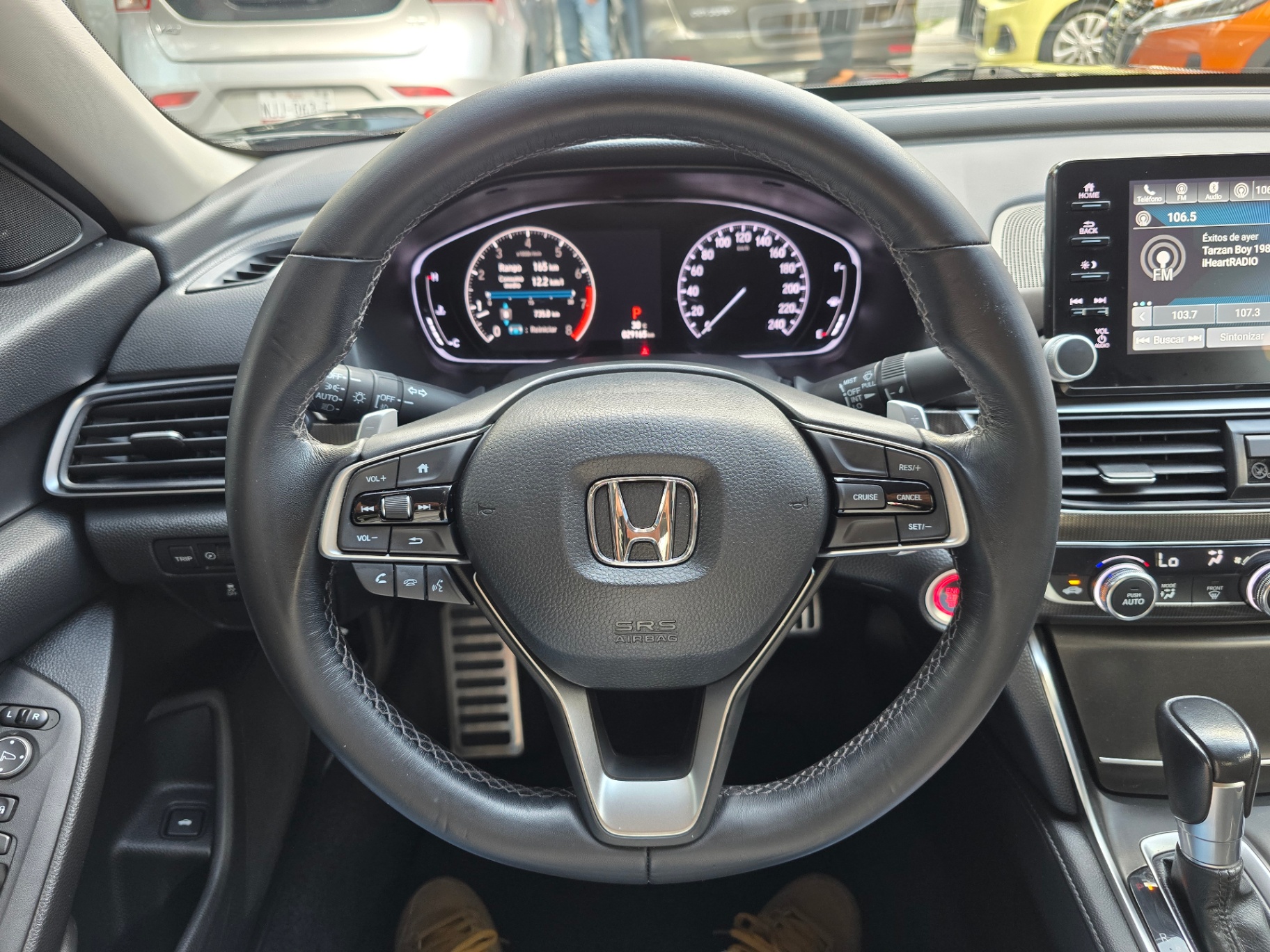 Honda Accord Sport Plus - imagen 7