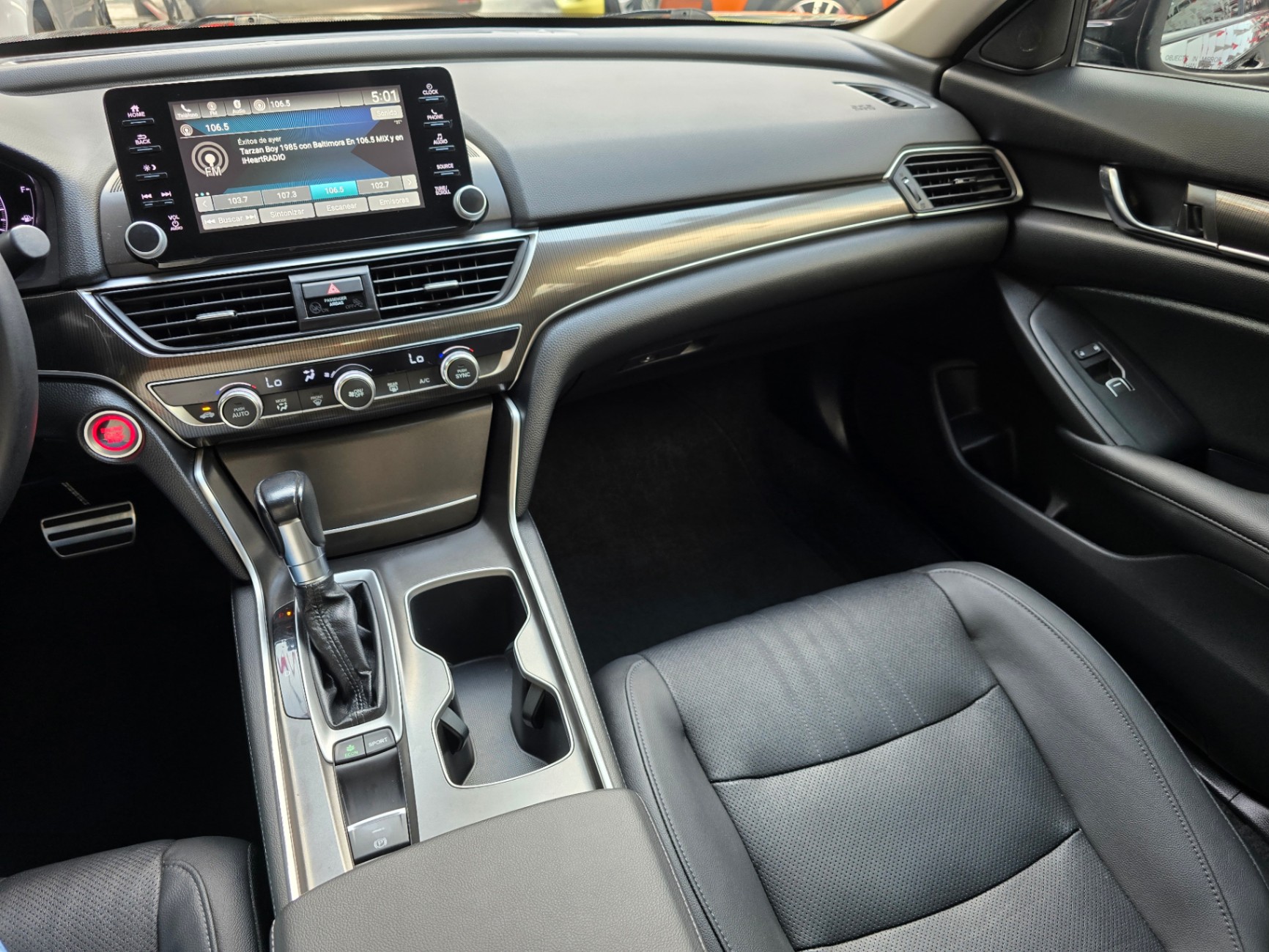 Honda Accord Sport Plus - imagen 8
